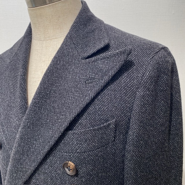 オーダースーツのサルトリア プロメッサ 【 Sartoria Promessa 】